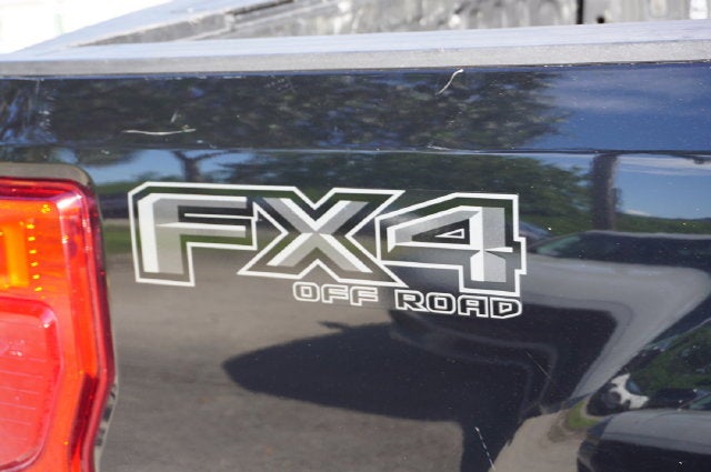 2020 Ford F-350SD Lariat Super Duty