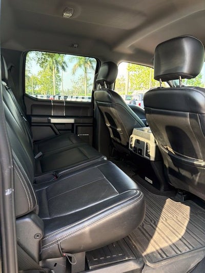 2020 Ford F-350SD Lariat Super Duty