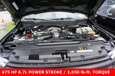 2026 Ford F-350SD F-350® XL