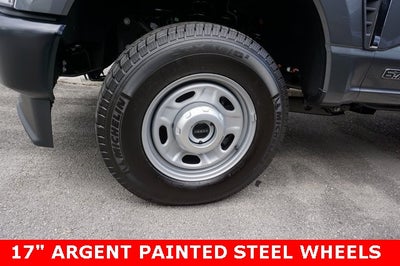 2026 Ford F-350SD F-350® XL