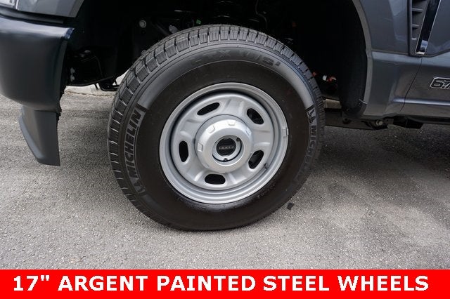 2026 Ford F-350SD F-350® XL