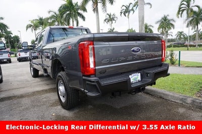 2026 Ford F-350SD F-350® XL