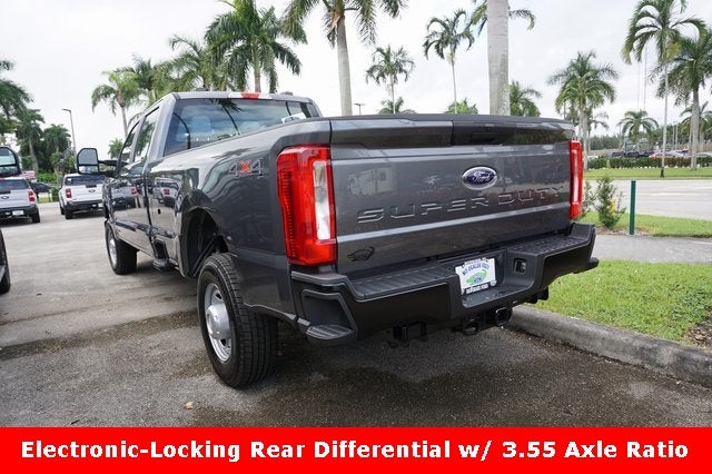 2026 Ford F-350SD F-350® XL