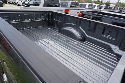 2026 Ford F-350SD F-350® XL