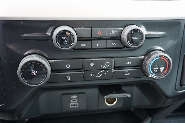 2026 Ford F-350SD F-350® XL