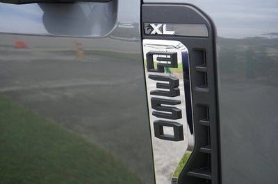 2026 Ford F-350SD F-350® XL