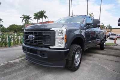 2026 Ford F-350SD F-350® XL