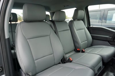 2026 Ford F-350SD F-350® XL