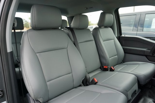 2026 Ford F-350SD F-350® XL