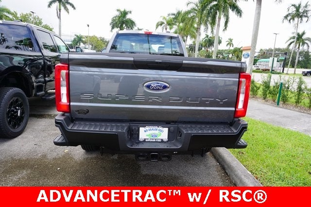 2026 Ford F-350SD F-350® XL