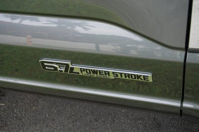 2026 Ford F-350SD F-350® XL