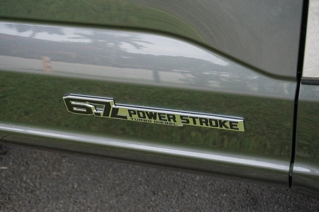 2026 Ford F-350SD F-350® XL