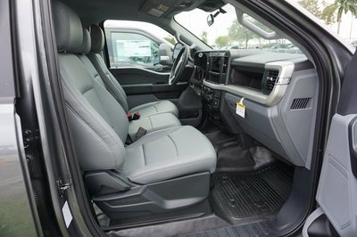 2026 Ford F-350SD F-350® XL