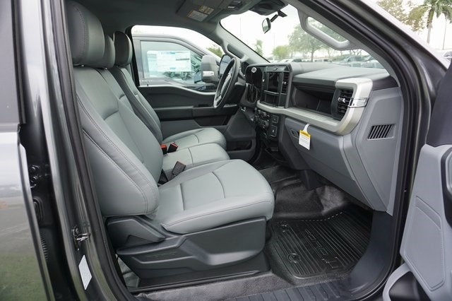 2026 Ford F-350SD F-350® XL