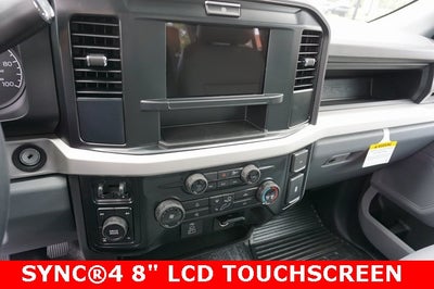 2026 Ford F-350SD F-350® XL