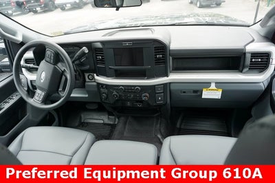 2026 Ford F-350SD F-350® XL