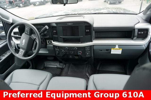 2026 Ford F-350SD F-350® XL