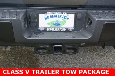 2026 Ford F-350SD F-350® XL