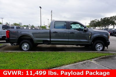 2026 Ford F-350SD F-350® XL