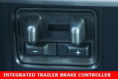 2026 Ford F-350SD F-350® XLT