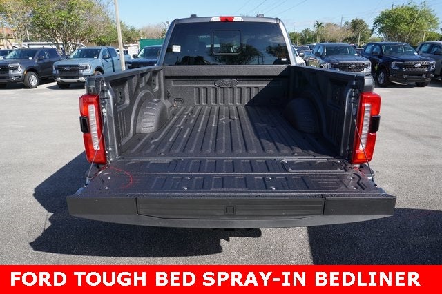 2026 Ford F-350SD F-350® XLT