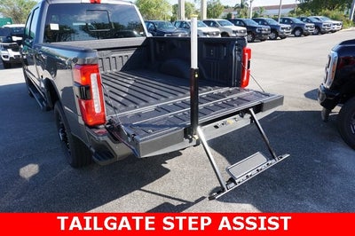 2026 Ford F-350SD F-350® XLT