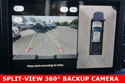 2026 Ford F-350SD F-350® XLT