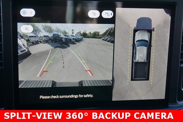 2026 Ford F-350SD F-350® XLT