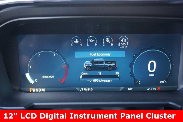 2026 Ford F-350SD F-350® XLT