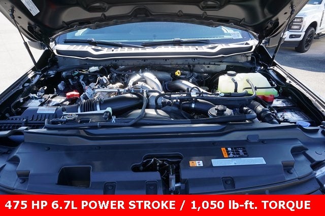 2026 Ford F-350SD F-350® XLT