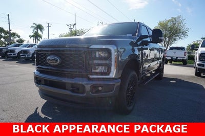 2026 Ford F-350SD F-350® XLT