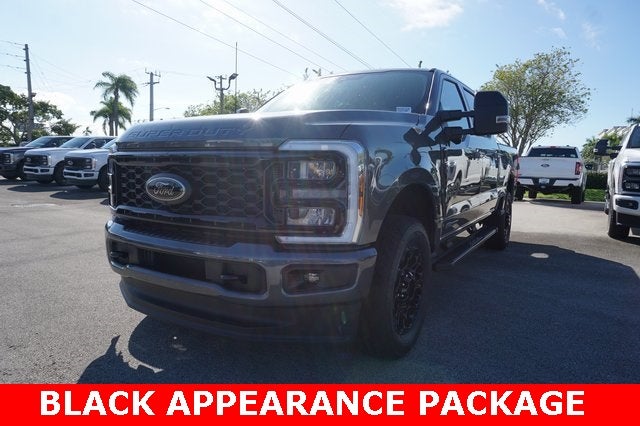 2026 Ford F-350SD F-350® XLT