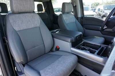 2026 Ford F-350SD F-350® XLT