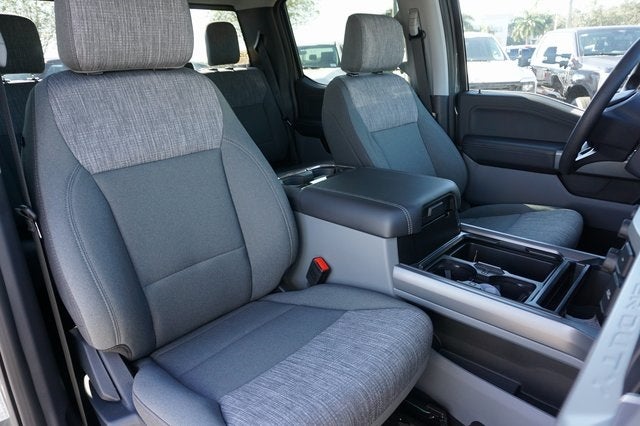 2026 Ford F-350SD F-350® XLT