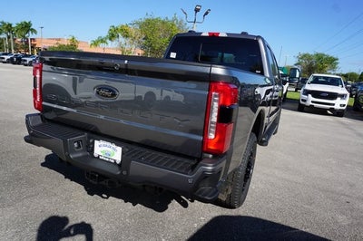 2026 Ford F-350SD F-350® XLT