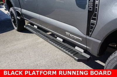 2026 Ford F-350SD F-350® XLT