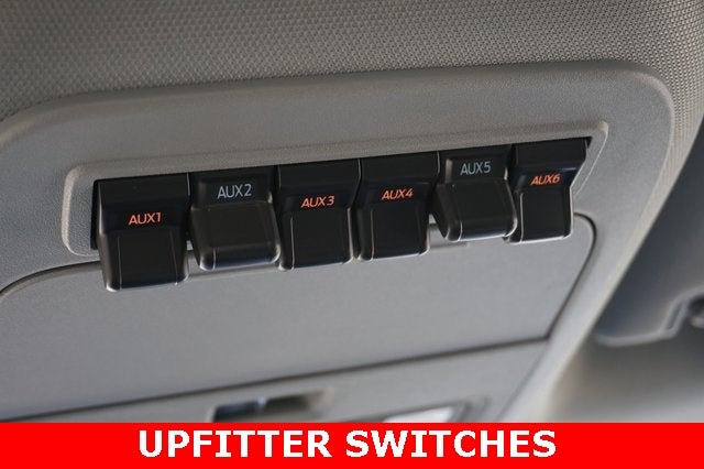 2026 Ford F-350SD F-350® XLT