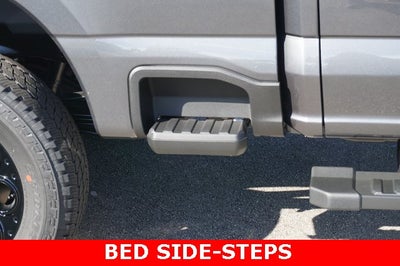 2026 Ford F-350SD F-350® XLT