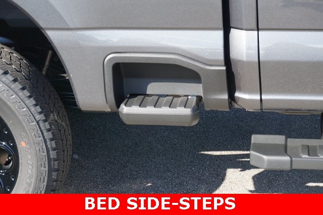 2026 Ford F-350SD F-350® XLT