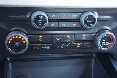 2026 Ford F-350SD F-350® XLT