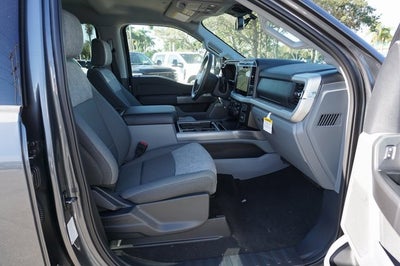 2026 Ford F-350SD F-350® XLT