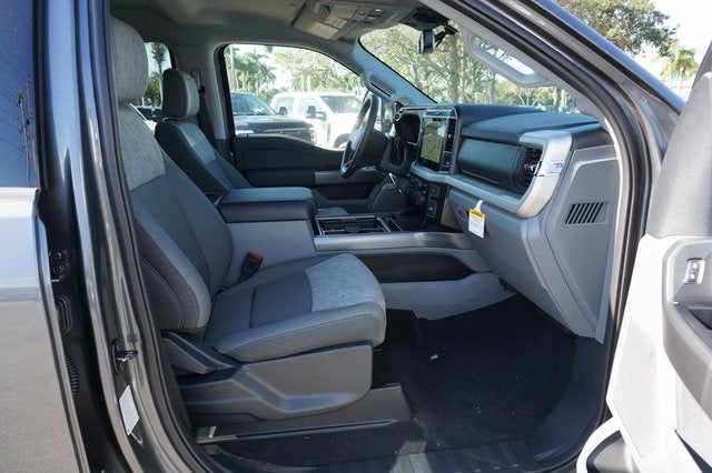 2026 Ford F-350SD F-350® XLT