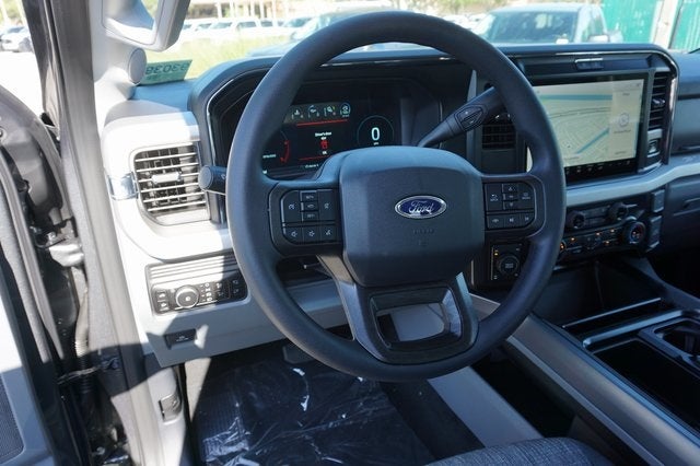 2026 Ford F-350SD F-350® XLT