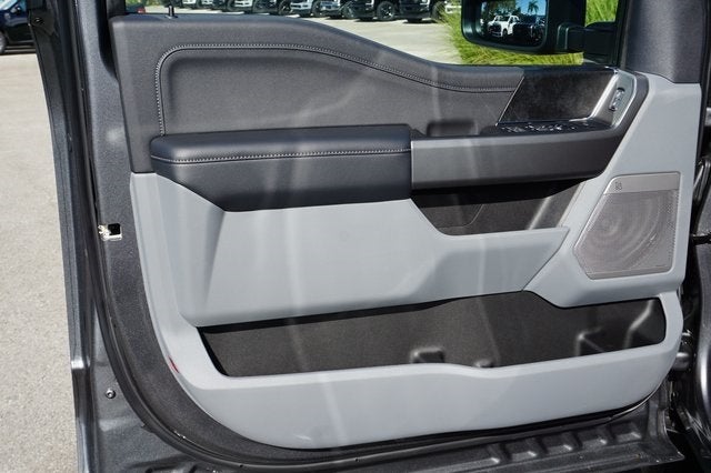 2026 Ford F-350SD F-350® XLT