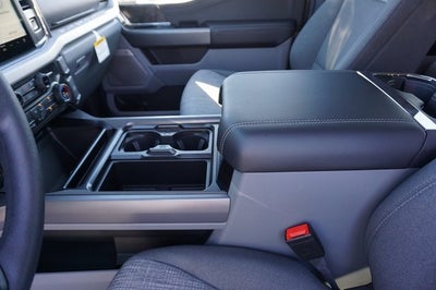 2026 Ford F-350SD F-350® XLT