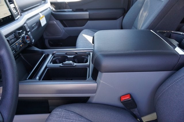 2026 Ford F-350SD F-350® XLT