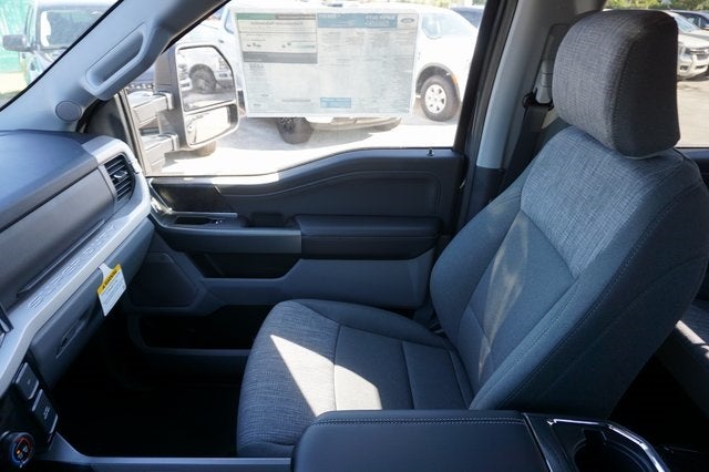 2026 Ford F-350SD F-350® XLT