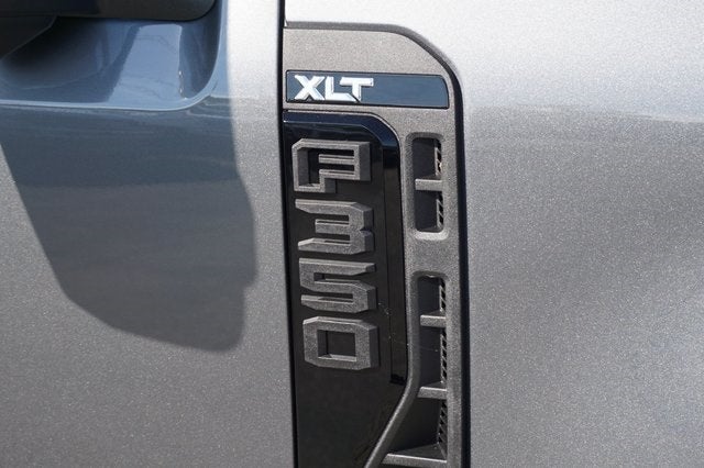 2026 Ford F-350SD F-350® XLT