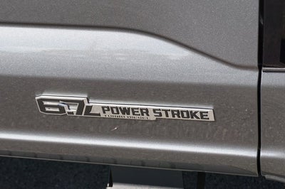 2026 Ford F-350SD F-350® XLT