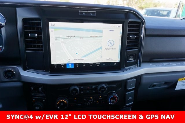 2026 Ford F-350SD F-350® XLT